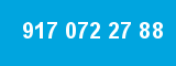 917 072 27 88